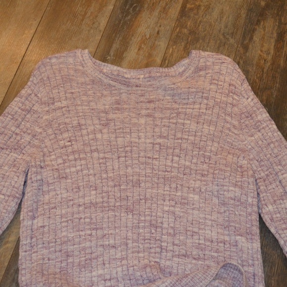 Croft and Barrow Sweater - Picture 9 of 15